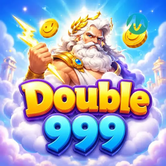 DOUBLE999 - Permainan Arcade Seru dan Mengasyikkan